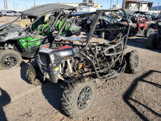 2015 POLARIS RZR S 900 - 4XAVBE875FB937056
