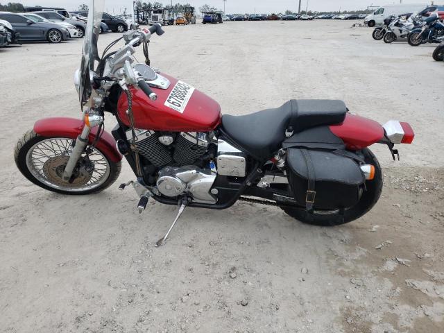 2003 HONDA VT750 DCB JH2RC44533M702264