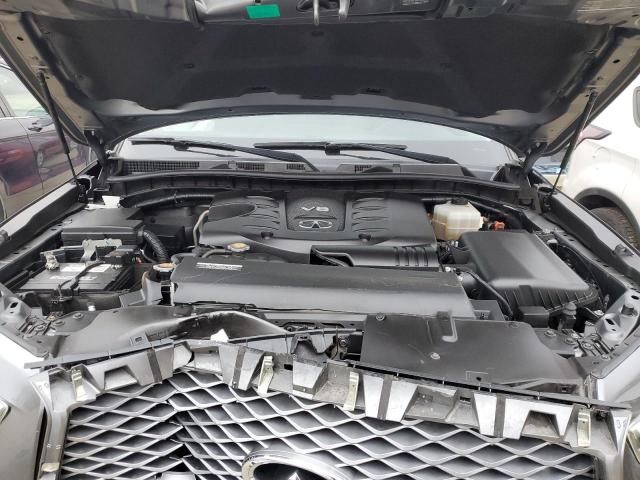 2018 INFINITI QX80 BASE - JN8AZ2NE2J9192095