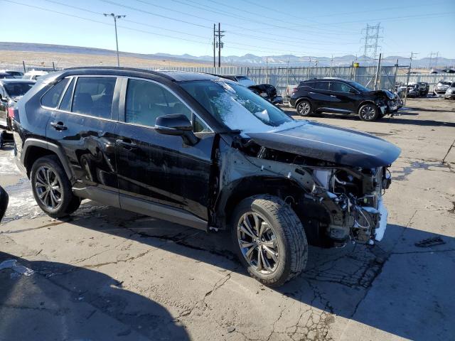 2022 TOYOTA RAV4 XLE P - JTMB6RFV2ND057198