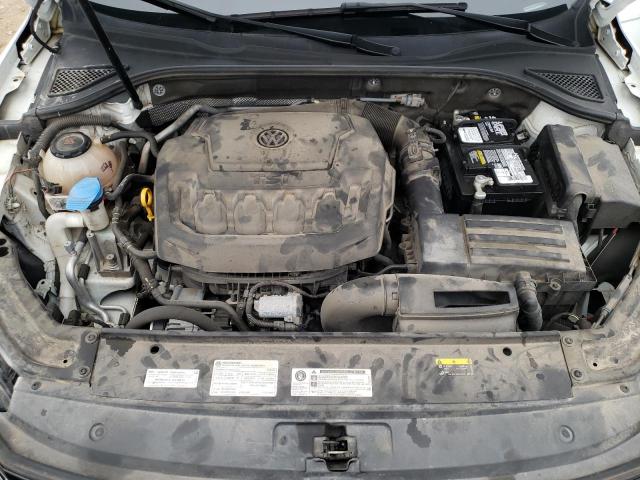 2018 VOLKSWAGEN PASSAT S - 1VWAA7A32JC020878