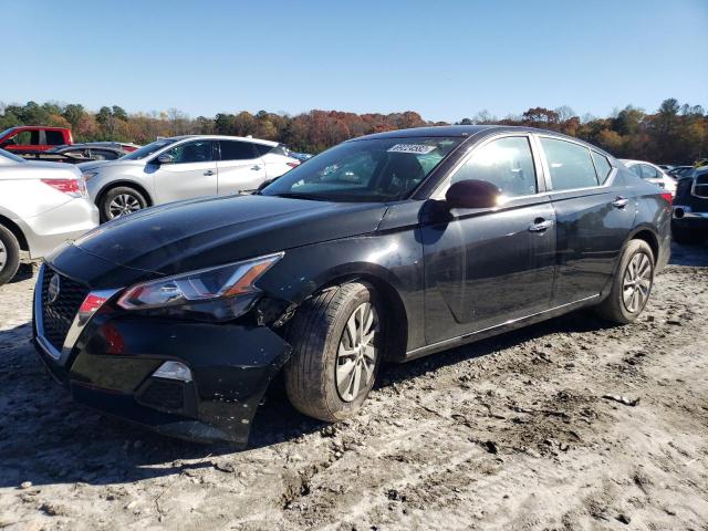 2020 NISSAN ALTIMA S - 1N4BL4BV8LC220382