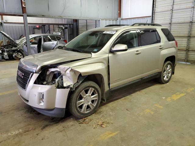 Salvage cars for sale from Copart Mocksville, NC: 2013 GMC Terrain SL