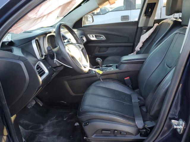 2017 CHEVROLET EQUINOX PR - 2GNALDEK1H1605679