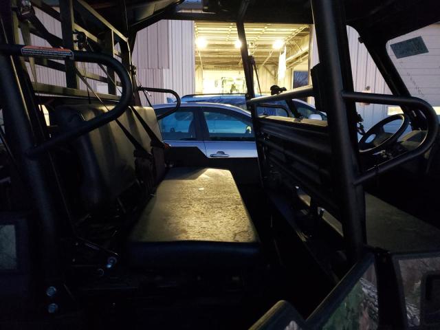 2018 KAWASAKI KAF820 D JKBAFSD15JB505755