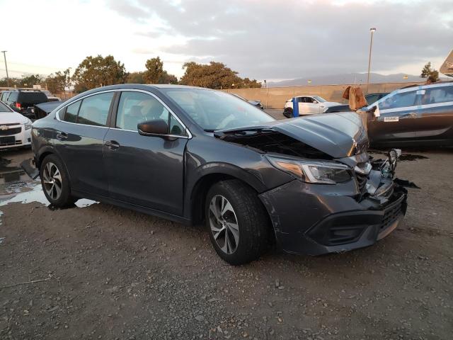 2020 SUBARU LEGACY 4S3BWAB60L3018953