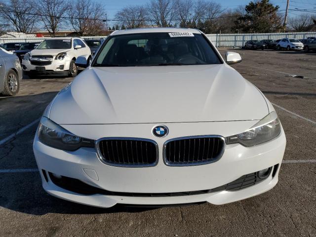2015 BMW 328 D - WBA3D3C57FK157416