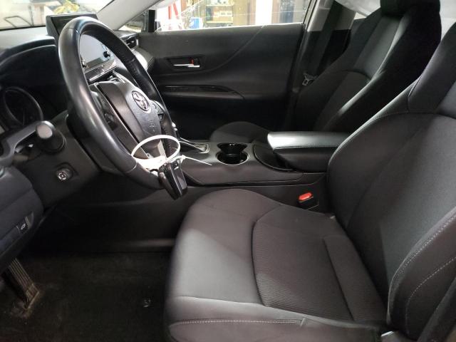 2021 TOYOTA VENZA LE A JTEAAAAH3MJ003174