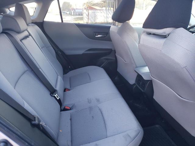 2022 TOYOTA VENZA LE - JTEAAAAHXNJ088936