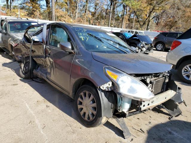 3N1CN7AP5GL866280 | 2016 NISSAN VERSA S