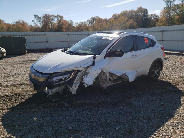 2021 Honda HR-V EX-L