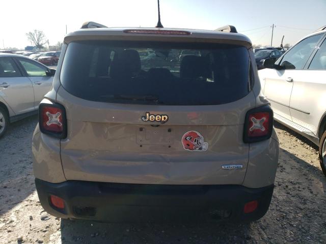 ZACCJABT9FPB27968 Jeep Renegade Latitude