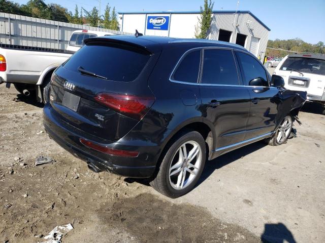 VIN WA1LFAFP0EA101735 2014 Audi Q5, Premium Plus no.3