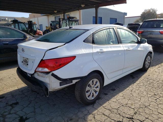 2017 HYUNDAI ACCENT SE - KMHCT4AE5HU212561