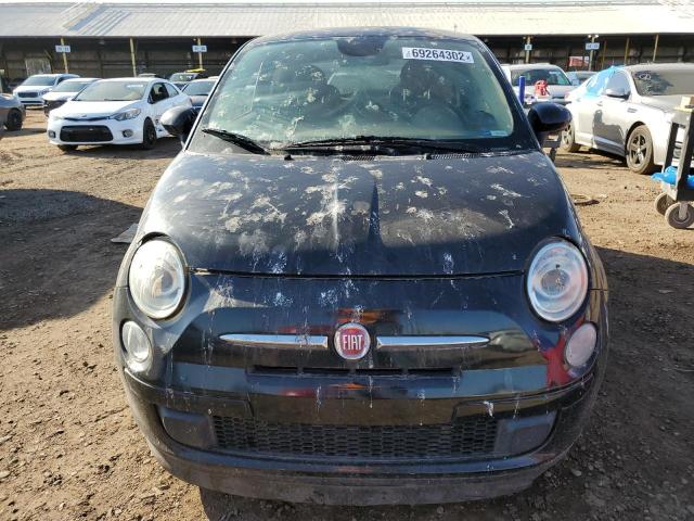 3C3CFFAR0FT643105 Fiat 500