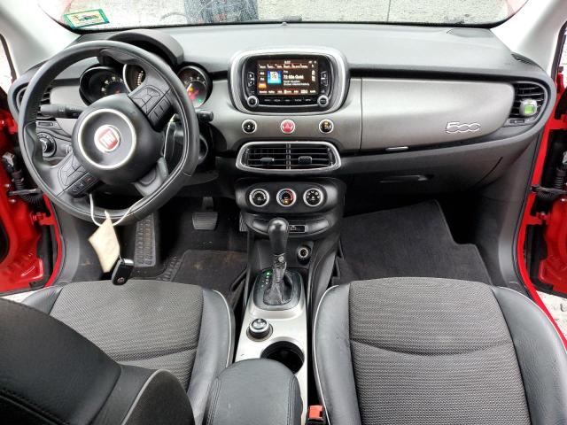 2016 FIAT 500X TREKK ZFBCFYCT0GP334326