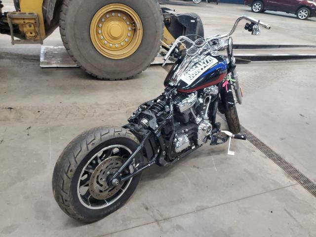 2020 HARLEY-DAVIDSON FXLR 1HD1YNJ13LB015259