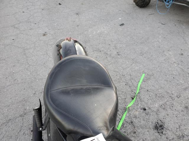 2008 VICTORY MOTORCYCLES VEGAS 8-BA - 5VPAB26D683000567