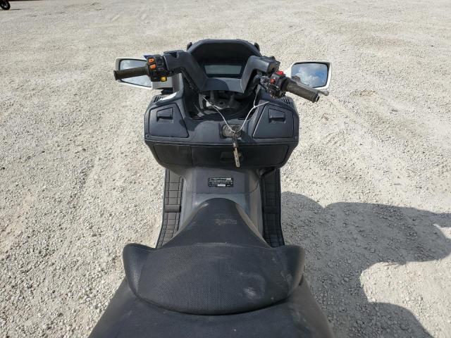 2011 SUZUKI AN650 A JS1CP51B4B2100500