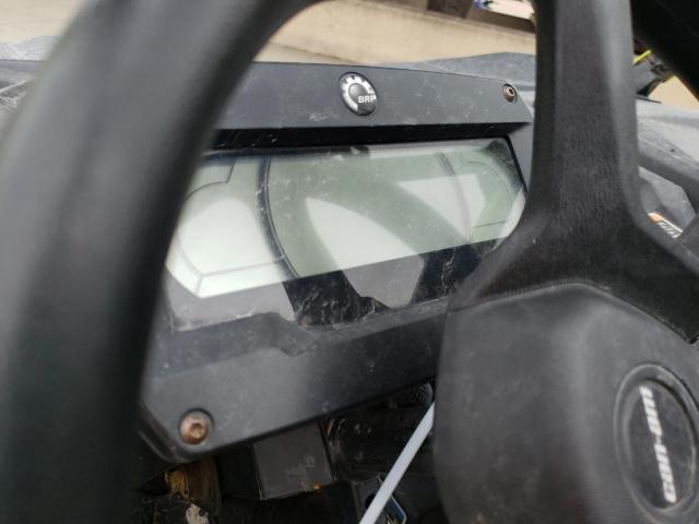 2021 CAN-AM MAVERICK S 3JB1WAX41MK000205