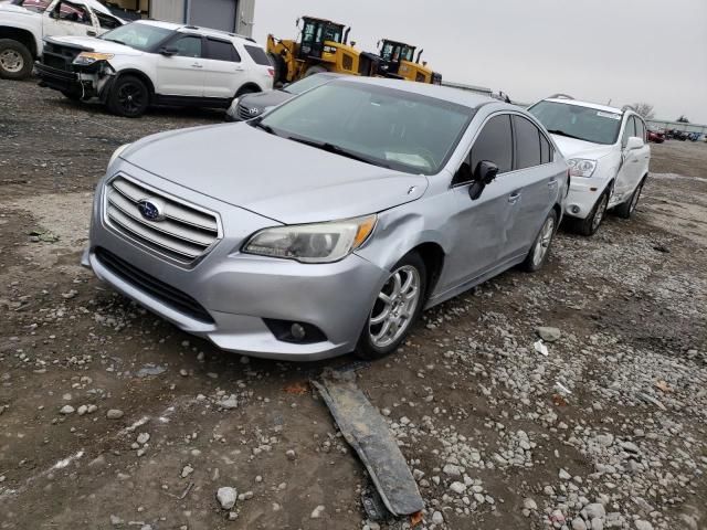 VIN 4S3BNBF69G3044850 2016 SUBARU LEGACY no.1