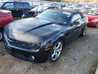 2012 Chevrolet Camaro Lt de vânzare în Bridgeton, MO - Undercarriage