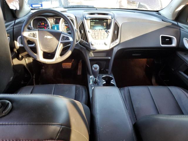 2017 CHEVROLET EQUINOX PR - 2GNALDEK1H1605679