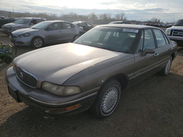 1999 Buick LeSabre Custom