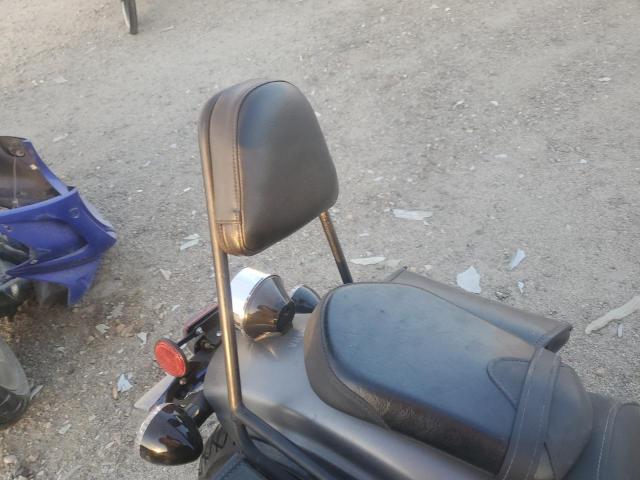 2014 YAMAHA XVS950 CU JYAVN05Y4EA001378