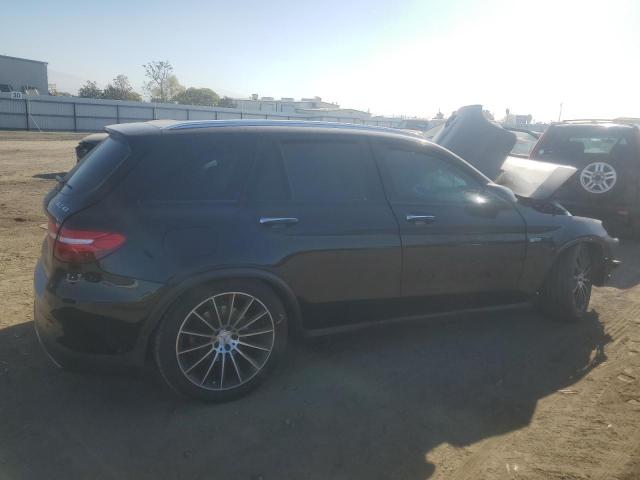 WDC0G6EB3HF216646 Mercedes-Benz Glc 43 4matic Amg