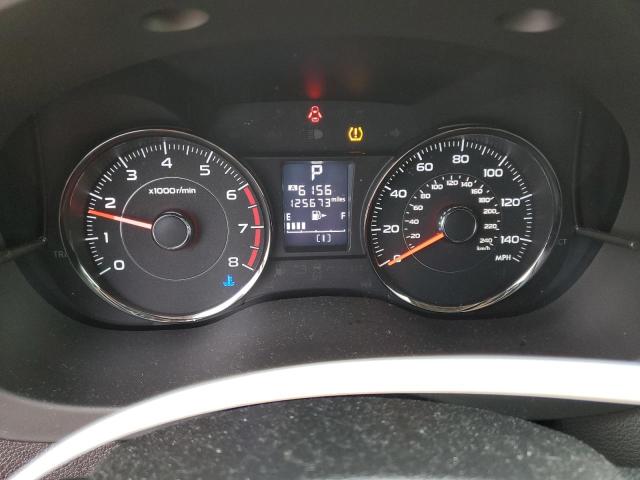 JF2SJGMC4EH534681 Subaru Forester 2.0xt Touring