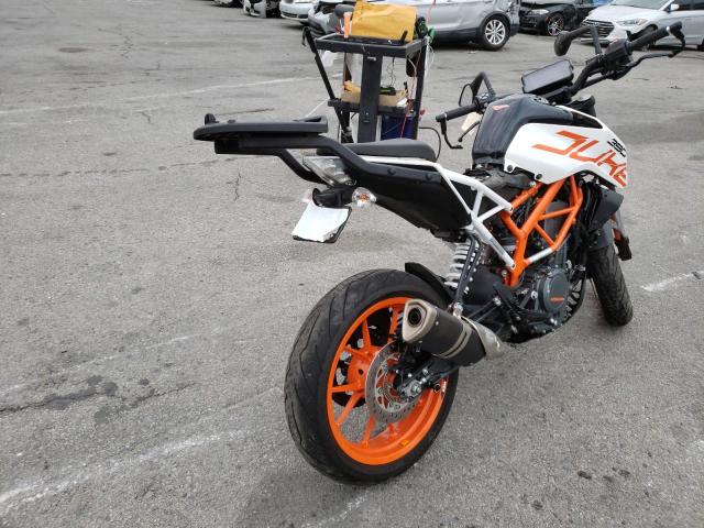 2018 KTM 390 DUKE MD2JPJ409JC253232