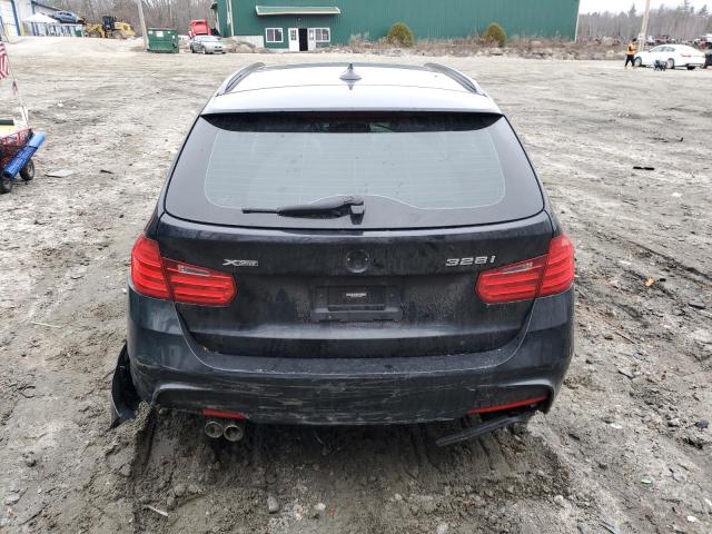 2015 BMW 328 XI - WBA3G7C56FK296631