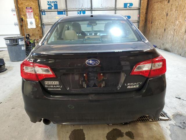 4S3BNAL60F3056107 Subaru Legacy 2.5i Limited