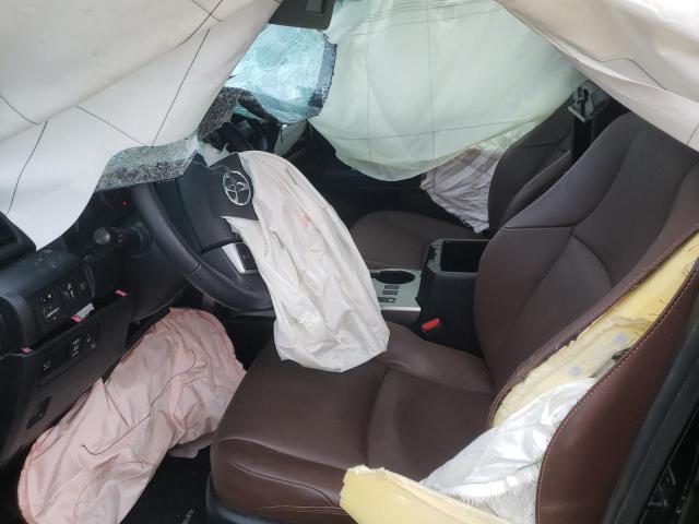 2022 TOYOTA 4RUNNER LI JTEKU5JR0N5988930