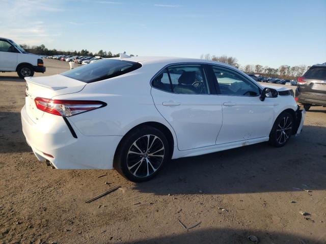 Vin: 4t1g11ak1lu910881, lot: 69527642, toyota camry se 20203