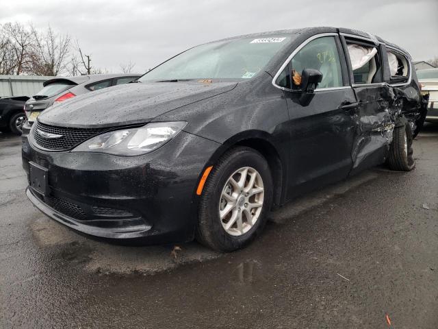2021 CHRYSLER VOYAGER LX - 2C4RC1CG7MR587273