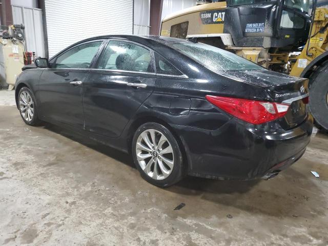 VIN 5NPEC4AC1DH781455 2013 HYUNDAI SONATA no.2