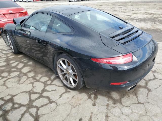 VIN WP0AA2A97DS106949 2013 Porsche 911, Carrera no.2