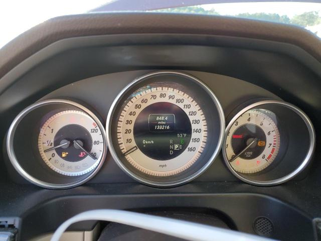 WDDHF5KB5GB310999 Mercedes-Benz E 350