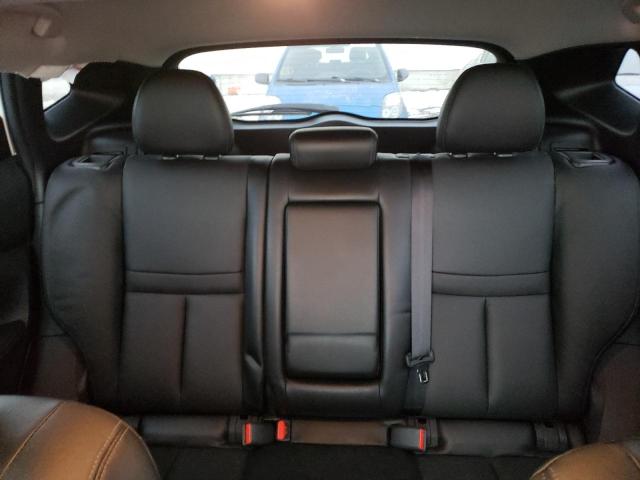 2017 NISSAN QASHQAI - JN1BJ1CR0HW132404