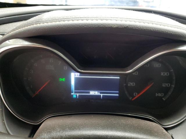 2020 CHEVROLET IMPALA LT - 1G11Z5S31LU115050