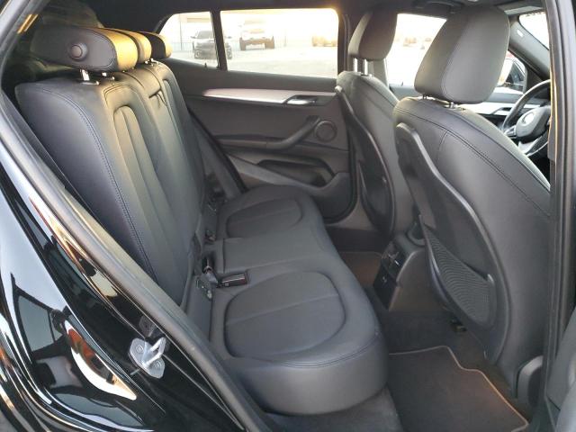 2018 BMW X2 SDRIVE2 WBXYJ3C34JEJ91145