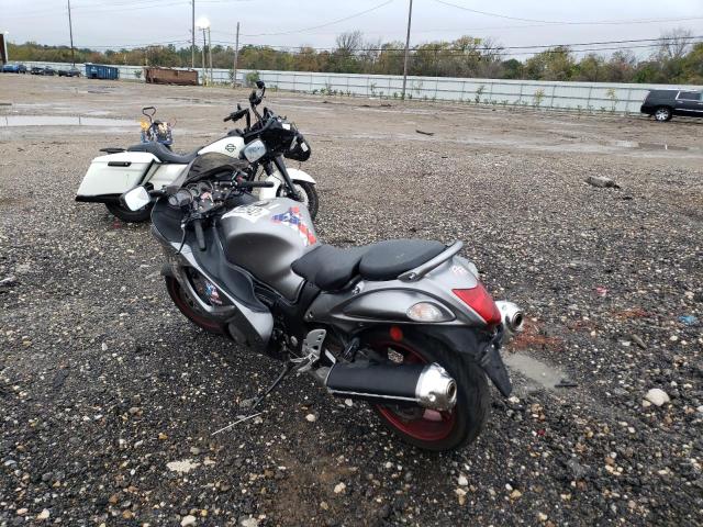 2019 SUZUKI GSX1300 RA JS1GX72B0K7101321