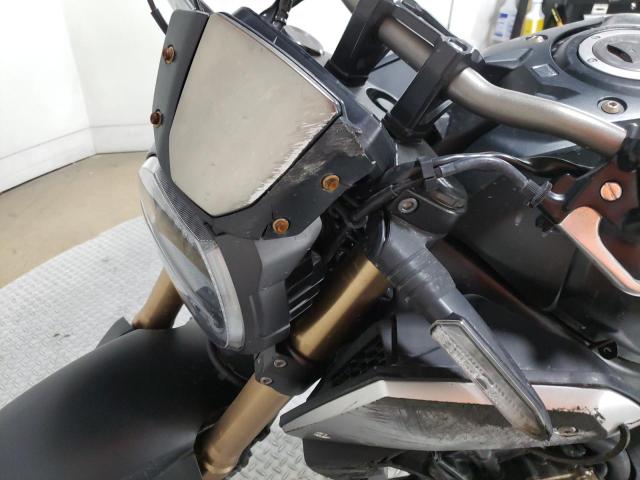 2021 HONDA CB650 RA MLHRH0251M5200450