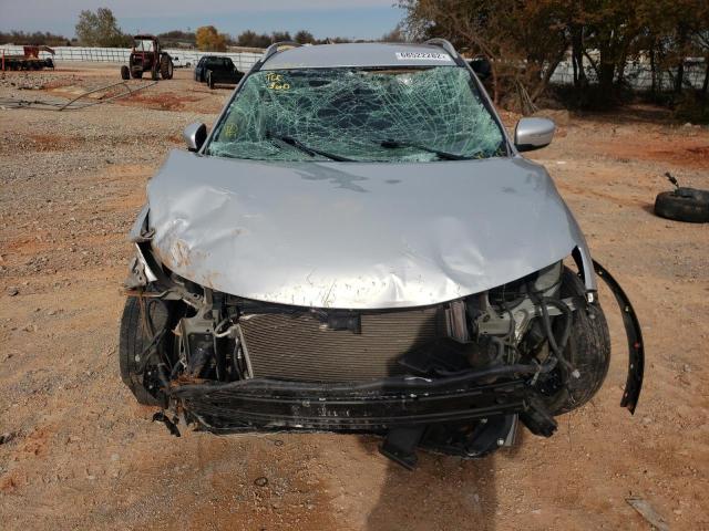 2015 NISSAN ROGUE S - 5N1AT2ML3FC807613