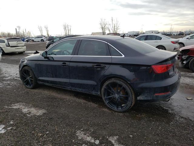 VIN WAUEFRFFXF1005985 2015 AUDI A3 no.2