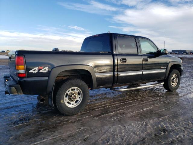 1GTGK13U35F955506 GMC Sierra K1500 Heavy Duty
