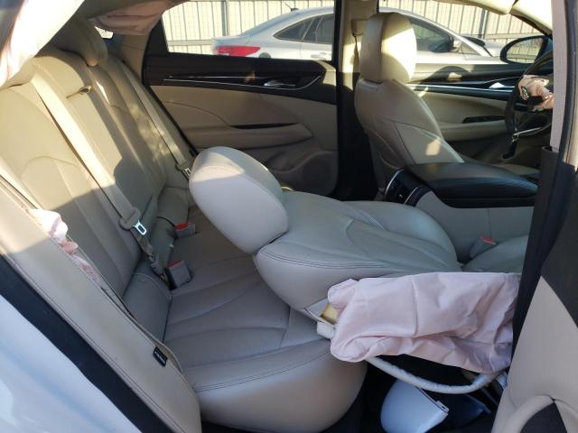 2017 BUICK LACROSSE P - 1G4ZR5SS4HU125074