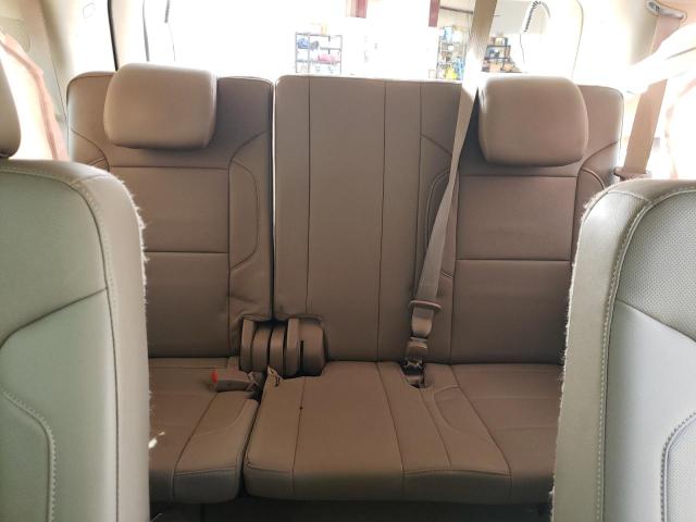 2016 CHEVROLET TAHOE K150 - 1GNSKCKC4GR191219